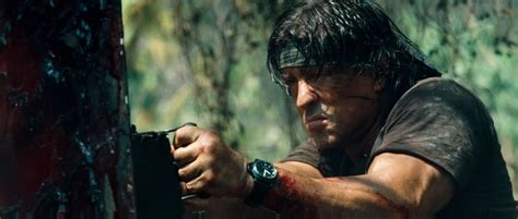 rambo panerai pictures.